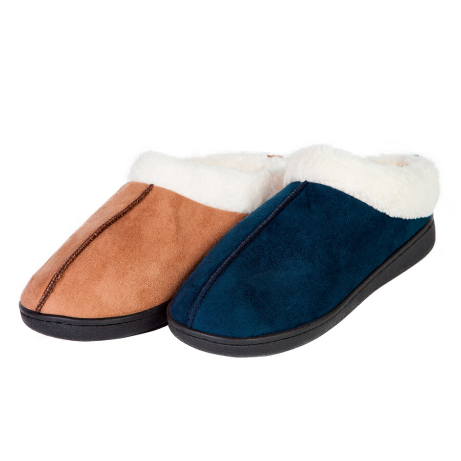 Confort Gel Premium Pantuflas Descanso